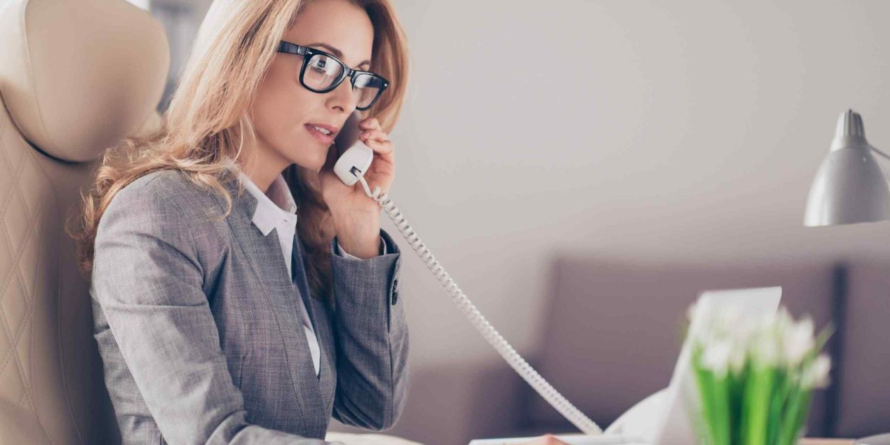 Proper Business in your Path