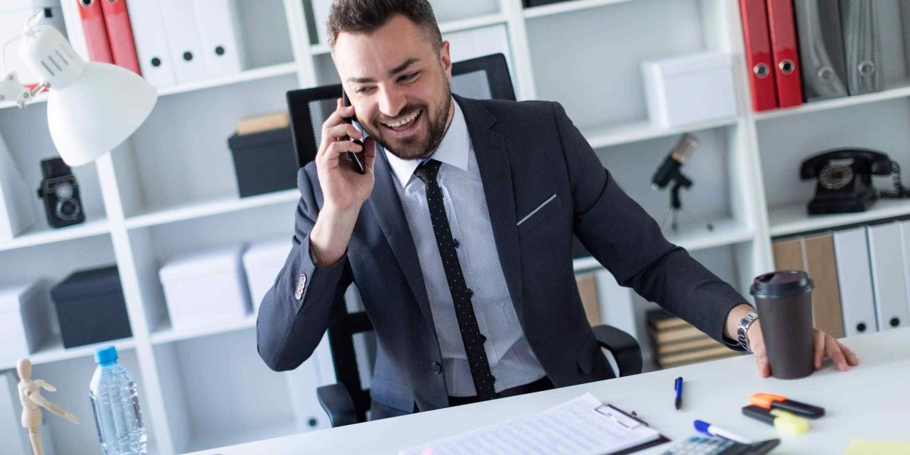 Add pace to your business